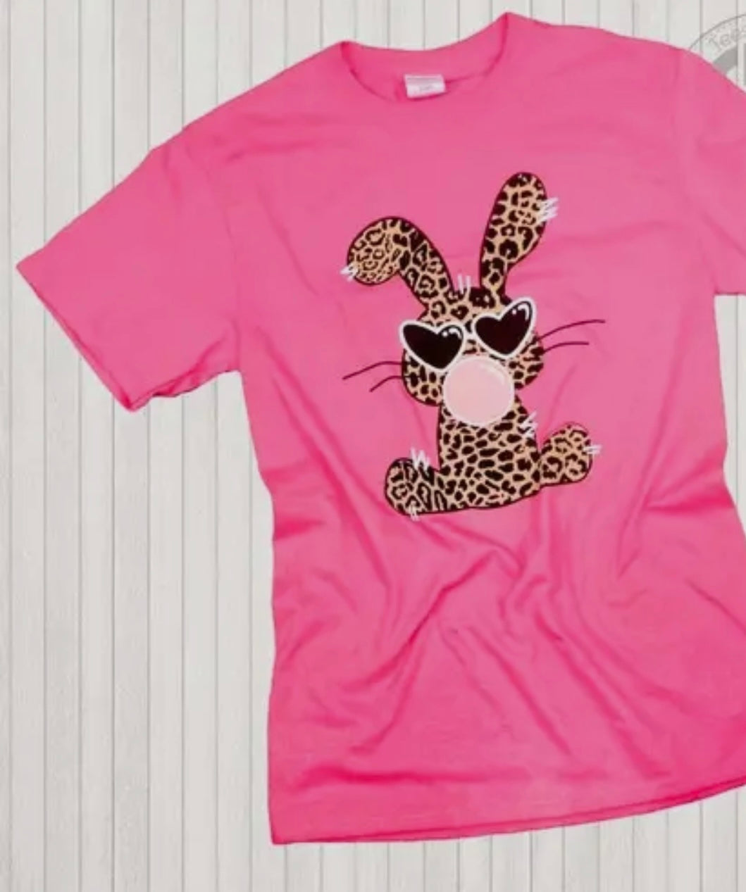 Sassy Easter Bunny T-Shirt