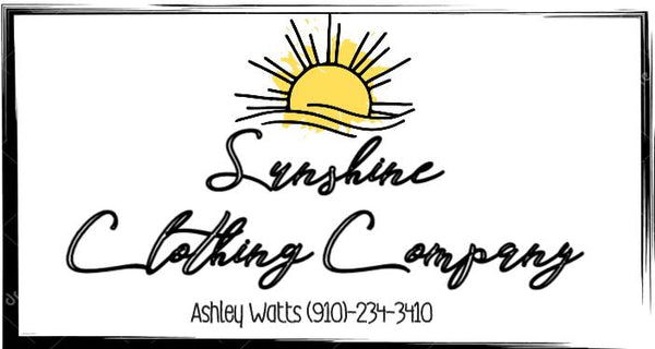 Sunshine Clothing Company