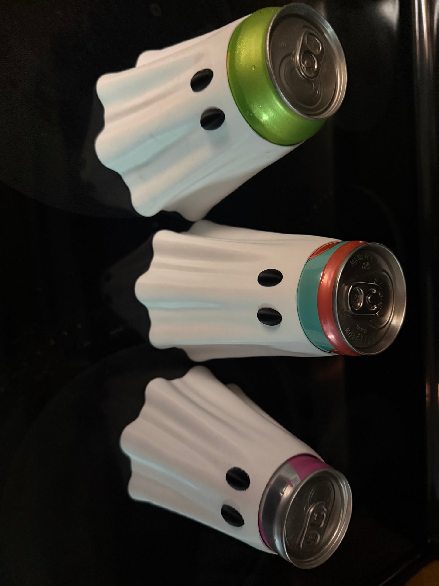 Ghost Can Holders