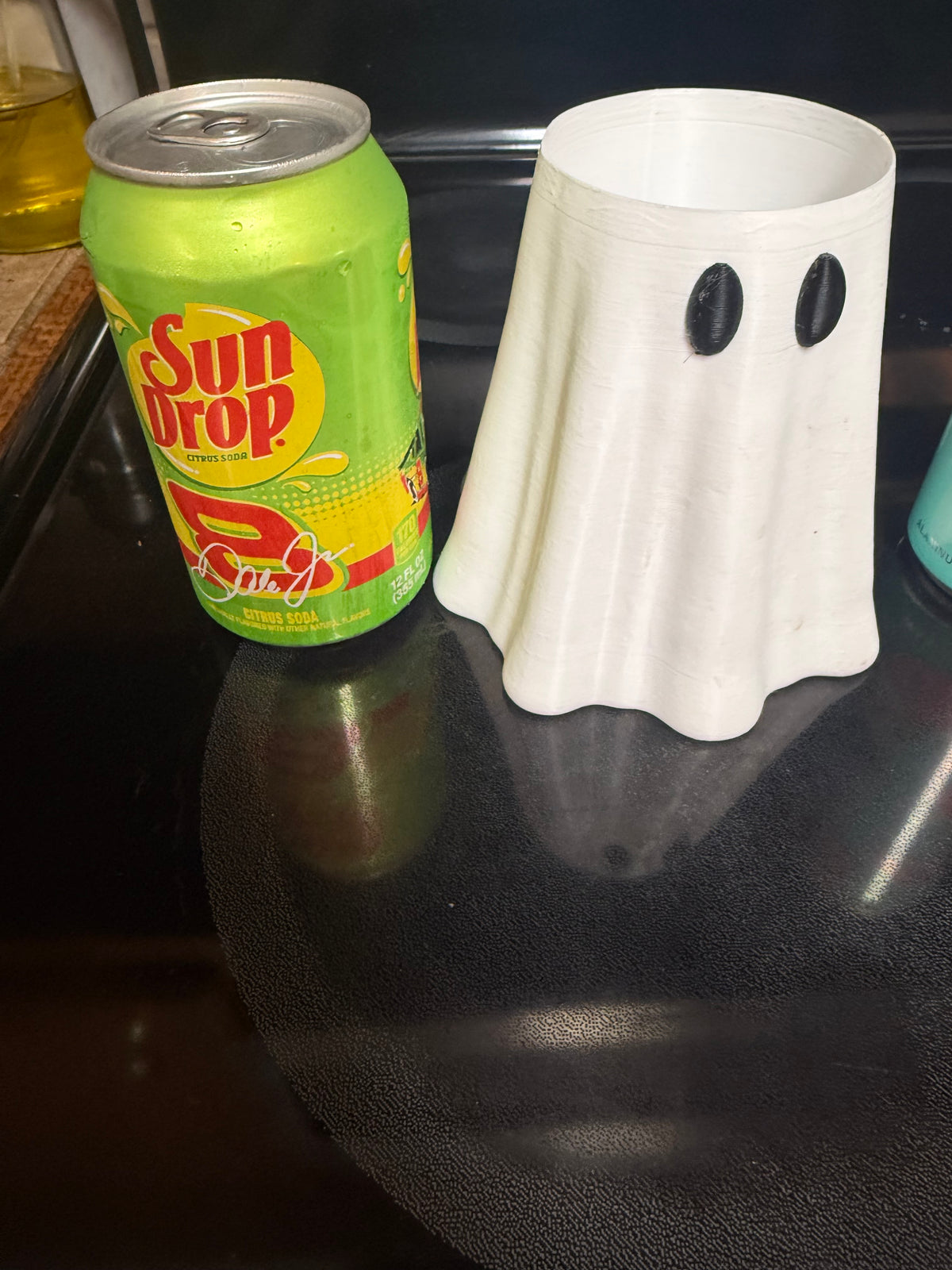 Ghost Can Holders