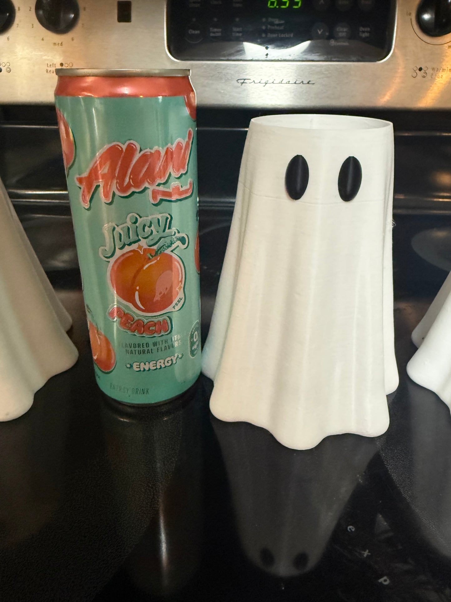 Ghost Can Holders