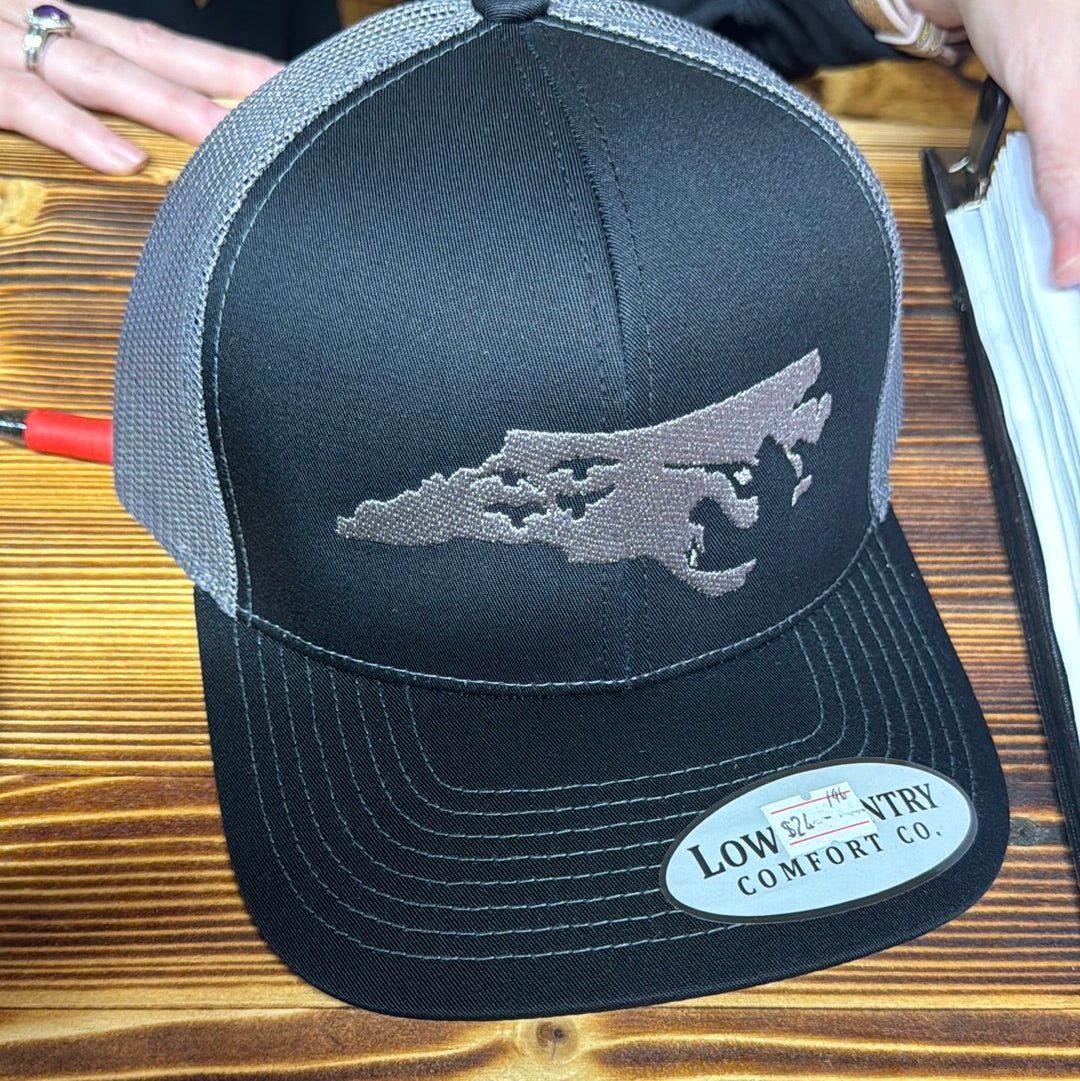 NC Duck Hat