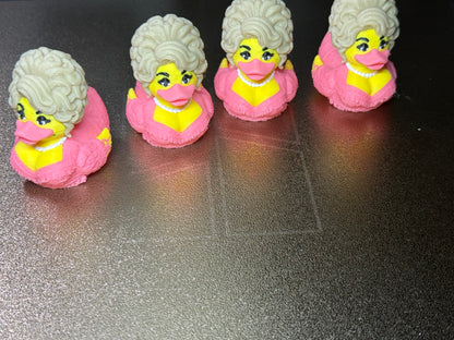 9 to 5 Duck