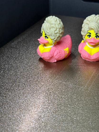 9 to 5 Duck